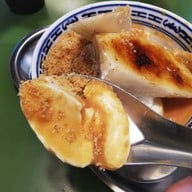 เมนูของร้าน Ba Hao Tian Mi เอ็มสเฟียร์