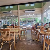 บรรยากาศ เออนี่ น้ำเต้าหู้ พระราม2