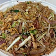 เมนูของร้าน Xiang Zi Kuan Chinese Cuisine