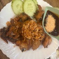 ข้าวซอยคุณยาย