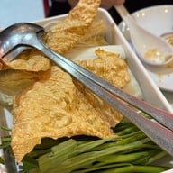 เมนูของร้าน เอี่ยวไถ่ express แฟชั่นไอส์แลนด์ ชั้น B