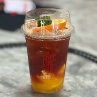 เมนูของร้าน สันติสุข Santisuk -