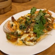 เมนูของร้าน ชุณ ติ่มซำ สัมมากร
