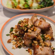 The Chopsticks โรงแรมเอเชียกรุงเทพ