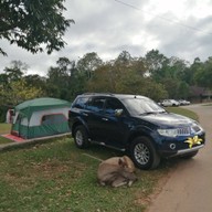 บรรยากาศ อุทยานแห่งชาติเขาใหญ่