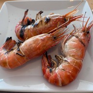 เมนูของร้าน The Square @ Novotel Bangkok Impact Hotel ห้องอาหารเดอะสแควร์ โรงแรมโนโวเทล กรุงเทพ อิมแพ็ค