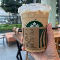 Starbucks Rasa Two