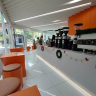 บรรยากาศ More Than One Stadium One