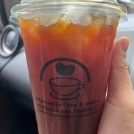 station coffee & bistro (สถานีกาแฟ) by ดอยช้าง Station coffee @ bistro