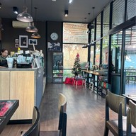 Café Amazon - DD2064 ปตท.โคกหม้อ