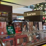 Karun Thai Tea (ชาไทยการัน) เซ็นทรัลลาดพร้าว