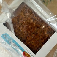 เมนูของร้าน Toffee Cake Chonburi By Mattana  ศรีราชา