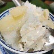 เมนูของร้าน Ba Hao Tian Mi เอ็มสเฟียร์