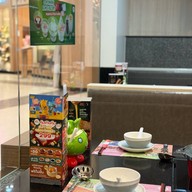 MK Restaurants Century The Movie Plaza