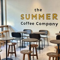 The Summer Coffee Company Talat noi