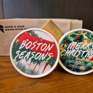 Guss Damn Good เพลินจิต (Ploenchit)