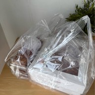 เมนูของร้าน Toffee Cake Chonburi By Mattana  ศรีราชา