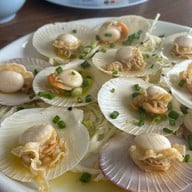 เมนูของร้าน พลอยแก้ว