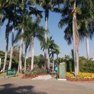 บรรยากาศ อุทยานหลวงราชพฤกษ์