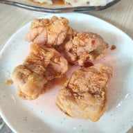 เมนูของร้าน Lust Ramen Stadium one