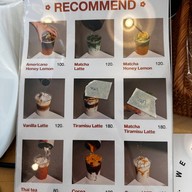 Lat & Loaf Cafe