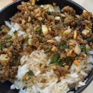 เมนูของร้าน เอี่ยวไถ่ express แฟชั่นไอส์แลนด์ ชั้น B