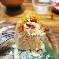 เมนูของร้าน Omakase Don by Teppen Park Silom