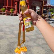 บรรยากาศ ศาลหลักเมืองสุรินทร์
