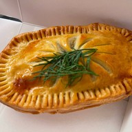 เมนูของร้าน Daily Theory	 เจริญนคร