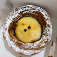 เมนูของร้าน Daily Theory	 เจริญนคร