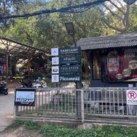 BASECAMP TRAIL PROVISION