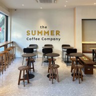 The Summer Coffee Company Talat noi