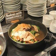 Cuisine Unplugged Pullman Bangkok King Power