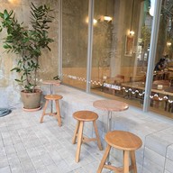 SYDNY BAGELS เจริญกรุง