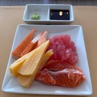 เมนูของร้าน The Square @ Novotel Bangkok Impact Hotel ห้องอาหารเดอะสแควร์ โรงแรมโนโวเทล กรุงเทพ อิมแพ็ค