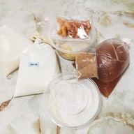 เมนูของร้าน เออนี่ น้ำเต้าหู้ พระราม2