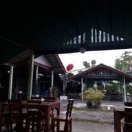 บรรยากาศ คุ้มอร่อย