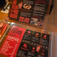 Local Boys Coffee Co. Song Wat