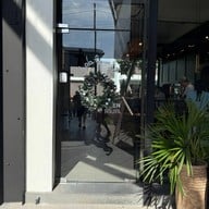 บรรยากาศ LoafyCo Bakery House The Circle Ratchapruk