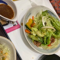 Yayoi Japanese Restaurant เดอะมอลล์ โคราช