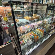 Café Amazon - DD2064 ปตท.โคกหม้อ