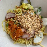 เมนูของร้าน ร้านฉัน