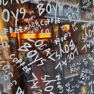 Local Boys Coffee Co. Song Wat