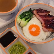 The Chopsticks โรงแรมเอเชียกรุงเทพ