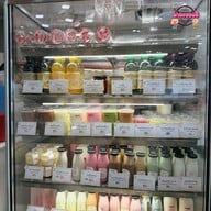 มนต์นมสด เสาชิงช้า