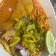 ข้าวซอยคุณยาย