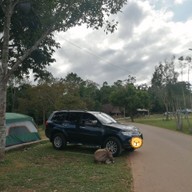 บรรยากาศ อุทยานแห่งชาติเขาใหญ่