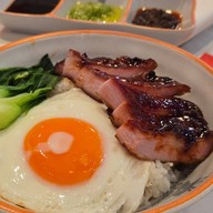 The Chopsticks โรงแรมเอเชียกรุงเทพ