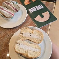 SYDNY BAGELS เจริญกรุง