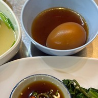 เมนูของร้าน ร้านอ้อยเป็ดย่าง